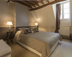 Casa/apartamento entero Villaconcorde-duplex 6 Pers, At Prime Location In Amboise, Air Conditionned (Amboise, Francia)