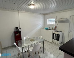 Entire House / Apartment Lescale De Paramana Ouest (Matoury, French Guiana)