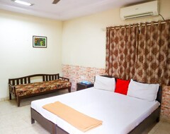 Hotel Bhagyavidhata Resort (Kalyan-Dombivali, India)