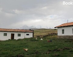 Hele huset/lejligheden Homestay Ausangate (Ocongate, Peru)