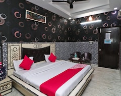 Khách sạn OYO 16656 Hotel Apple Green (Hissar, Ấn Độ)