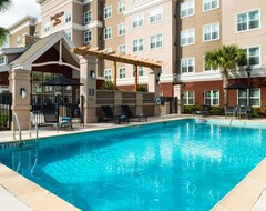 Hotel Residence Inn By Marriott Gainesville I-75 (Gainesville, USA)