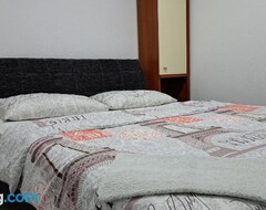 Entire House / Apartment Apartman Knezevic (Kotor Varoš, Bosnia and Herzegovina)