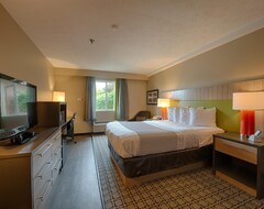 Hotelli Best Western Horizon Inn (Edinburgh, Amerikan Yhdysvallat)