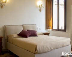 Cijela kuća/apartman House With A View In Tuscany (Castelnuovo Berardenga, Italija)