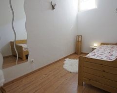 Casa/apartamento entero Apartment Sofie, 2 Bedrooms (Ellmau, Austria)