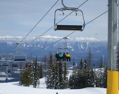 Casa/apartamento entero Value & Luxury - Mountain Ski-in Ski-out - Loads Of Powder - And Golf Getaway (Kimberley, Canadá)