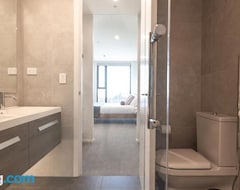 Entire House / Apartment Luxury 2 Bedroom Cbd Apartment With Free Parking (Christchurch, New Zealand)