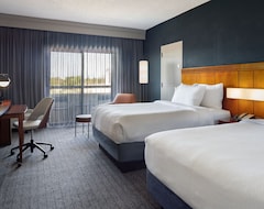 Hotel Courtyard by Marriott Tampa Westshore/Airport (Tampa, USA)