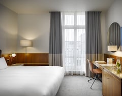Hotelli Le Grand Hotel Cayre (Pariisi, Ranska)