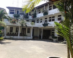 Khách sạn Hareesha Holiday Resort (Galle, Sri Lanka)