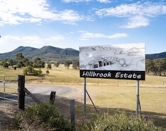 Hele huset/lejligheden Hillbrook Estate - Magnificent Vistas (Campbelltown, Australien)