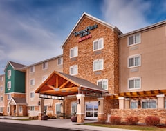 Hotel TownePlace Suites Boise West / Meridian (Meridian, USA)