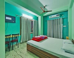 Hotelli Mahika By The Riverside (Siliguri, Intia)