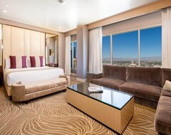 酒店 Sahara Las Vegas Hotel & Casino (拉斯維加斯, 美國)