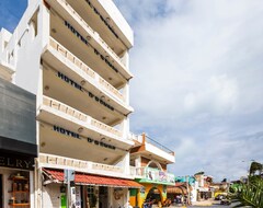 Khách sạn Hotel D Gomar (Isla Mujeres, Mexico)