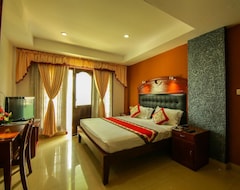Hotelli Meadows International (Thrissur, Intia)