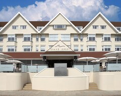Grand Jersey Hotel & Spa (Saint Helier, Ujedinjeno Kraljevstvo)