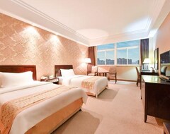 Khách sạn Hai Ao Hotel (Tangshan, Trung Quốc)
