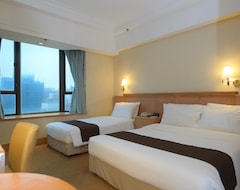 Hotel Ramada By Wyndham Hong Kong Grand View (Hong Kong, Hong Kong)
