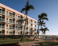 Hotel Wyndham Ocean Palms (Deerfield Beach, USA)