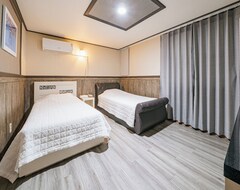 Khách sạn Gallery Hotel Be (Jeju-si, Hàn Quốc)