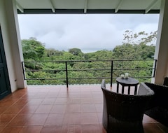 Hotel Alma de Ojochal (Ojochal, Costa Rica)