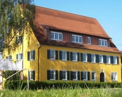 Klozbucher - Das Landhotel (Ellwangen, Njemačka)