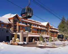 Otel Marriott Grand Residence Club, Lake Tahoe (South Lake Tahoe, ABD)