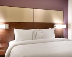 Hotel Residence Inn By Marriott Flagstaff (Flagstaff, USA)