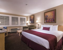 Grand Vista Hotel (Simi Valley, ABD)