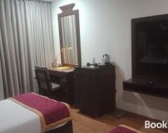 Khách sạn Hotel Srinivasa Residency- Lakdikapool (Hyderabad, Ấn Độ)