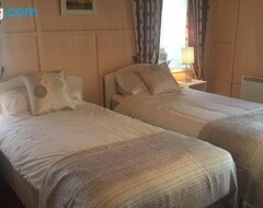 Toàn bộ căn nhà/căn hộ Shannon Breeze Cottage (Portumna, Ai-len)