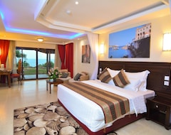Khách sạn Prideinn Sairock Beach , Spa & Conferencing (Mombasa, Kenya)