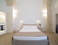 Hotel Nuvole Barocche (Lecce, Italy)