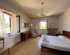 Toàn bộ căn nhà/căn hộ Ampio Appartamento Con Giardino E Patio Tra I Vigneti (Sona, Ý)