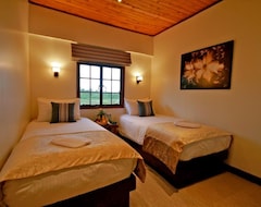 Hotel The Ark Lodge (Nyeri, Kenya)