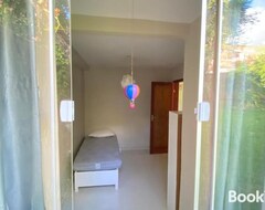 Casa/apartamento entero Casa De Campo (Valença, Brasil)