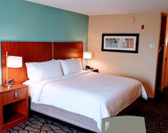 Holiday Inn Express & Suites Jacksonville South - I-295, An Ihg Hotel (Jacksonville, USA)