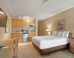 Khách sạn New Listing! Foxpine Studio #106 By Redawning (Copper Mountain, Hoa Kỳ)