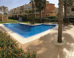 Hotel Euromar Playa (Torrox Costa, Spanien)