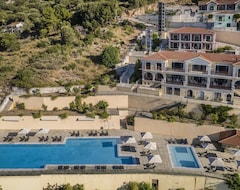 Hotel Kefalonia Bay Palace (Agia Efimia, Grecia)