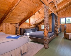 Hotel Bruny Island Lodge (South Bruny, Australien)