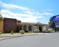 Motel Americas Best Value Inn - Carson City (Carson City, Sjedinjene Američke Države)