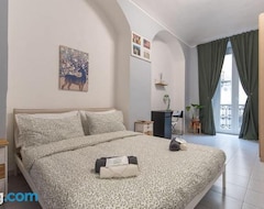 Casa/apartamento entero Lombroso 15 (Turín, Italia)