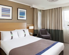 Hotel Holiday Inn Birmingham - Bromsgrove (Bromsgrove, United Kingdom)
