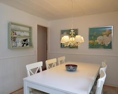 Toàn bộ căn nhà/căn hộ 2 Bedroom Accommodation In Idestrup (Ålestrup, Đan Mạch)