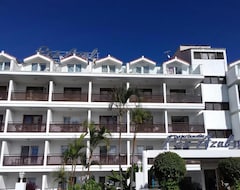Khách sạn Hotel Apartamentos Pez Azul (Puerto de la Cruz, Tây Ban Nha)