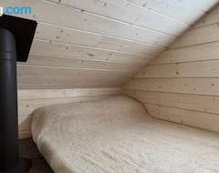 Casa/apartamento entero Milkes Karibai - Poilsio Namelis Su Sauna Ir Kubilu (Olita, Lituania)