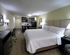 Candlewood Suites - Grand Prairie - Arlington, An Ihg Hotel (Grand Prairie, EE. UU.)